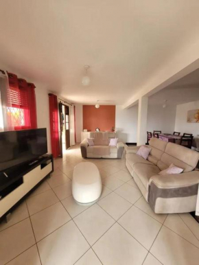 Appartement de Charme